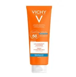 VICHY CAPITAL SOLEIL LAIT SOLAIRE HYDRATANT...