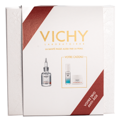 VICHY COFFRET LIFT ACTIV SERUM HA
