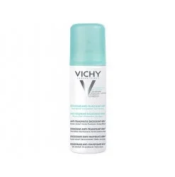 VICHY DEODORANT ANTI TRANSPIRANT 48H AEROSOL 125ML