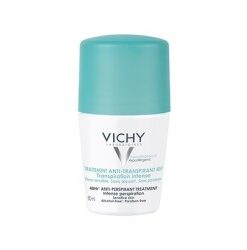 VICHY DEODORANT ANTI TRANSPIRANT BILLE 50ML