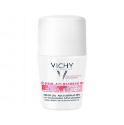 VICHY DEODORANT BEAUTE ANTI-TRANSPIRANT 48H 50ML