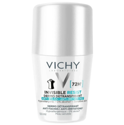 VICHY DEODORANT INVISIBLE RESIST...