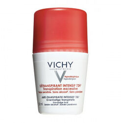 VICHY DEODORANT STRESS RESIST ANTI TRANSPIRANT...