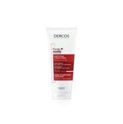 VICHY DERCOS ENERGY+ APRES SHAMPOING FORTIFIANT...