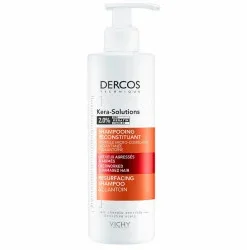 VICHY DERCOS KERA-SOLUTIONS SHAMPOOING...