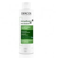 VICHY DERCOS ANTI-PELLICULAIRE SHAMPOOING...