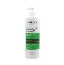 VICHY DERCOS SHAMPOOING ANTIPELLICULAIRE...
