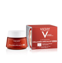 VICHY LIFTACTIV COLLAGEN SPECIALIST CREME DE...