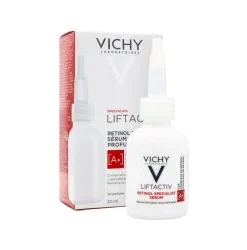 VICHY LIFTACTIV RETINOL SPECIALIST SERUM RIDES...