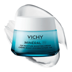 VICHY MINERAL 89 CREME LEGERE BOOST HYDRATATION...
