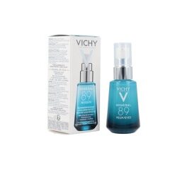 VICHY MINERAL 89 YEUX FORTIFIANT REPARATEUR 15ML