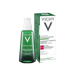 VICHY NORMADERM FLUIDE DOUBLE CORRECTION...