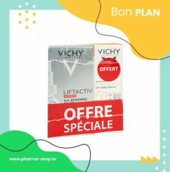 VICHY PACK LIFTACTIV SUPREME HA EPIDERMIC...