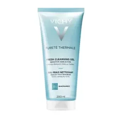 VICHY PURETE THERMALE FRESH CLEANSING GEL 200ML