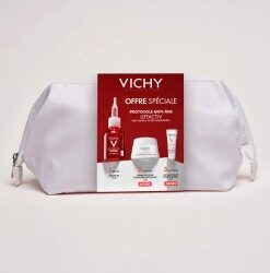 VICHY TROUSSE PROTOCOLE ANTI AGE