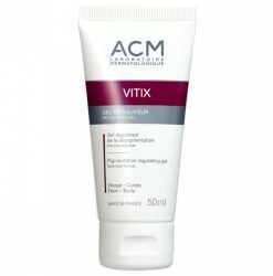ACM VITIX GEL REGULATEUR 50ML