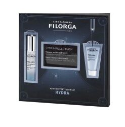 FILORGA VOTRE COFFRET HYDRA HYAL
