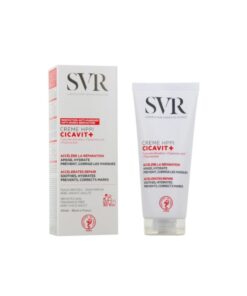 SVR CICAVIT+CREME HPPI REPARATRICE ANTI-MARQUE 100ML