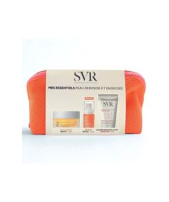 SVR TROUSSE COLLAGEN BIOTIC 50ML+ C EYE BIOTIC 15ML+BAUME DEMAQUILLANT SENSIFINE 100G (OFFERT)