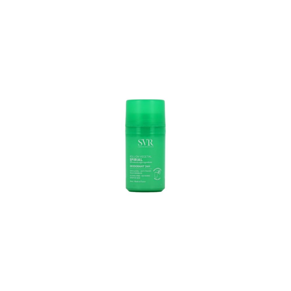 SVR SPIRIAL ROLLON VEGETAL 50ML