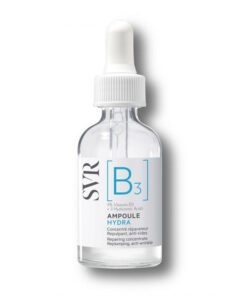 SVR AMPOULE HYDRA B  PEAUX SENSIBLES 30 ML