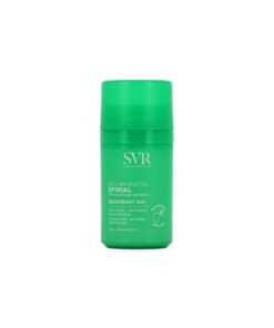 SVR SPIRIAL ROLLON VEGETAL 50ML