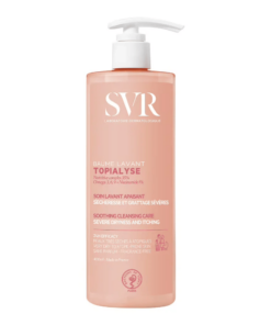 SVR TOPIALYSE BAUME LAVANT 400ML