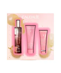 Caudalie Coffret Rose de Vignes