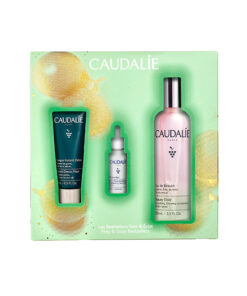 Caudalie Trio Bestsellers Soin & Éclat