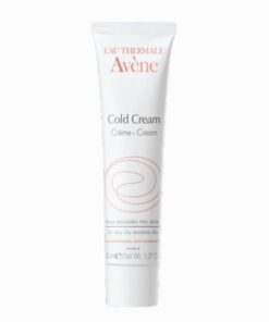 AVENE COLD CREME 40ML