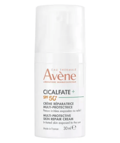 AVENE CICALFATE+ CREME REPARATRICE MULTI PROTECTRICE SPF50 30ML