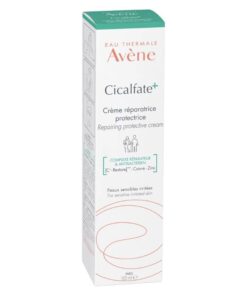 AVENE CICALFATE+ CREME REPARATRICE PROTECTRICE 100ML