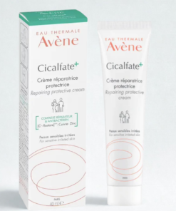 AVENE CICALFATE+ CREME REPARATRICE PROTECTRICE 40ML