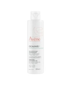 AVENE CICALFATE+ GEL NETTOYANT ASSAINISSANT 200ML