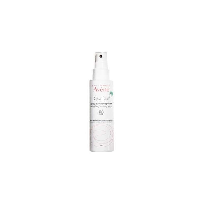 AVENE CICALFATE+ SPRAY ASSECHANT REPARATEUR 100ML