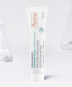 AVENE CLEANANCE COMEDOMED PEELING CREME INTENSIVE POUSSEES DE BOUTONS 40ML