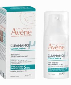 AVENE CLEANANCE COMEDOMED+ SOIN INTENSIF ANTI IMPERFECTIONS 30ML