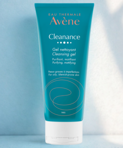 AVENE CLEANANCE GEL NETTOYANT 200ML