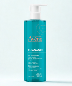 AVENE CLEANANCE GEL NETTOYANT 400ML