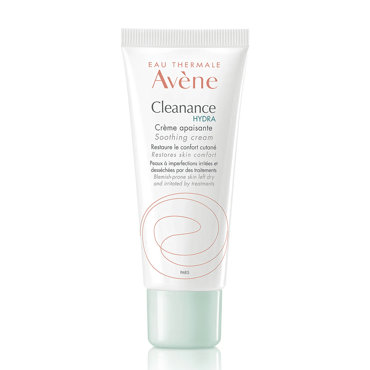 AVENE CLEANANCE HYDRA CREME APAISANTE 40ML