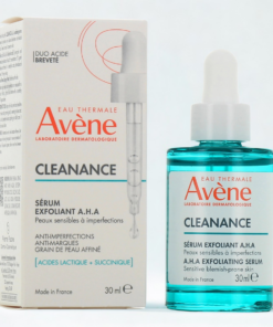 AVENE CLEANANCE SERUM EXFOLIANT AHA 30ML
