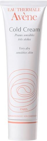 AVENE COLD CREME 40ML
