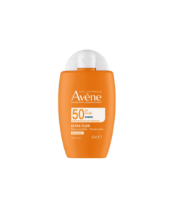 AVENE ULTRA FLUID INVISIBLE SPF50