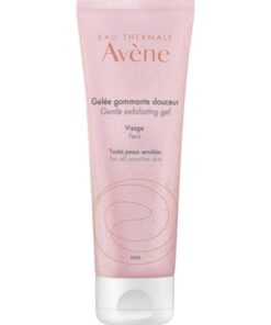 AVENE GELEE GOMMANTE DOUCEUR 75ML