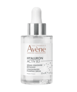 AVENE HYALURON SERUM ACTIV B3 SERUM CONCENTRE REPULPANT 30 ML
