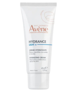 AVENE HYDRANCE LEGERE EMULSION HYDRATANTE 40ML