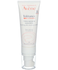 AVENE TOLERANCE CONTROLE CREME APAISANTE RESTAURATRICE 40ML