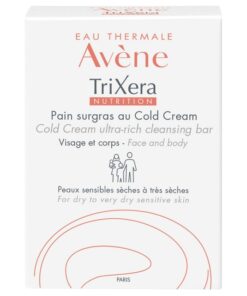AVENE TRIXERA NUTRITION PAIN COLD CREAM 100GR