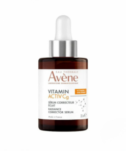 AVENE VITAMIN ACTIV Cg SERUM CORRECTEUR ECLAT 30ML