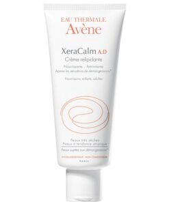 AVENE XERACALM A.D CREME RELIPIDANTE 200ML
